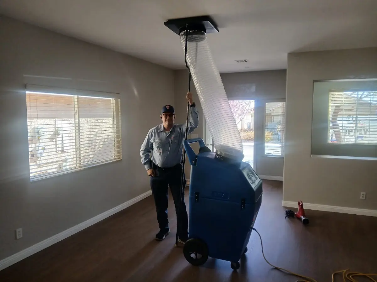 Professional Emergency HVAC Repair work inside a Delanco home